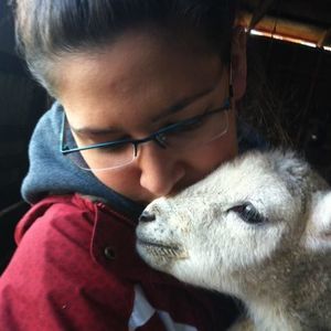 Meet your Posher, Brianne